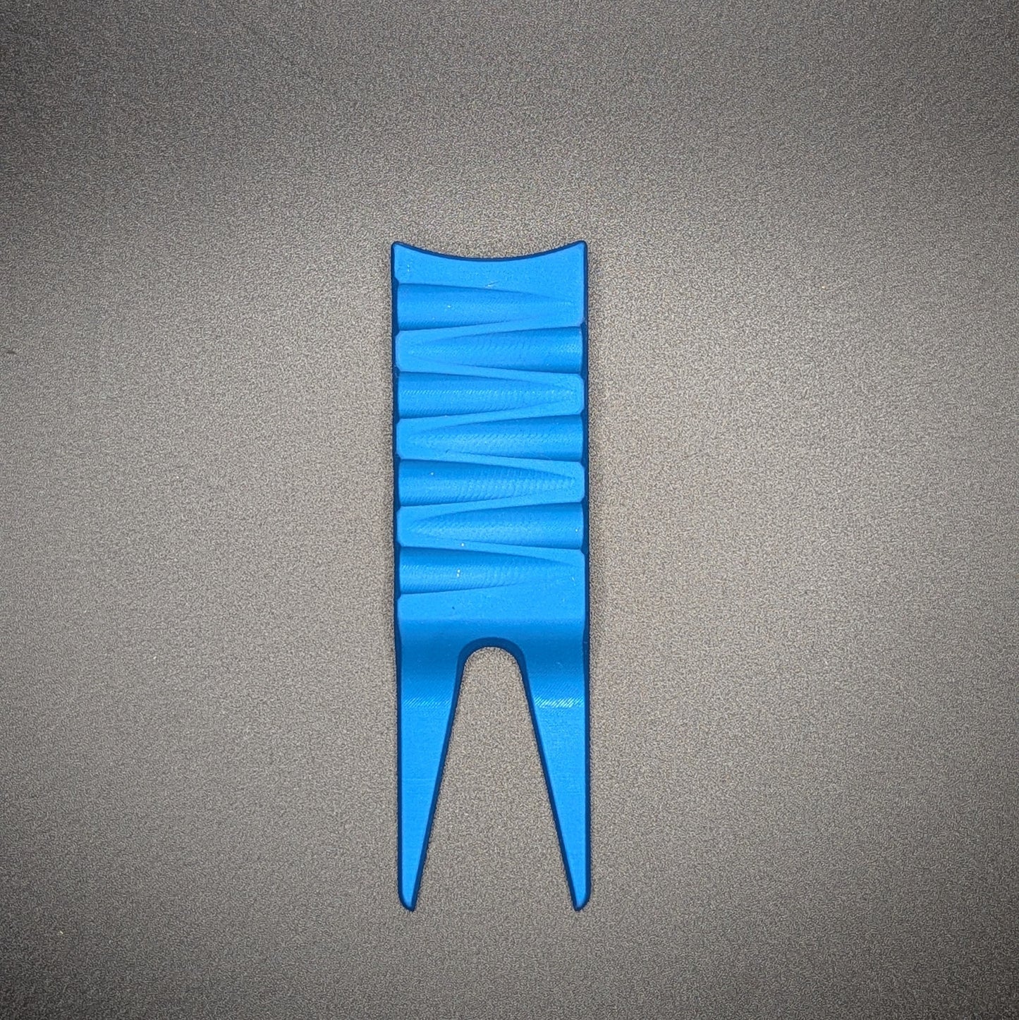 2 Prong Divot Tool