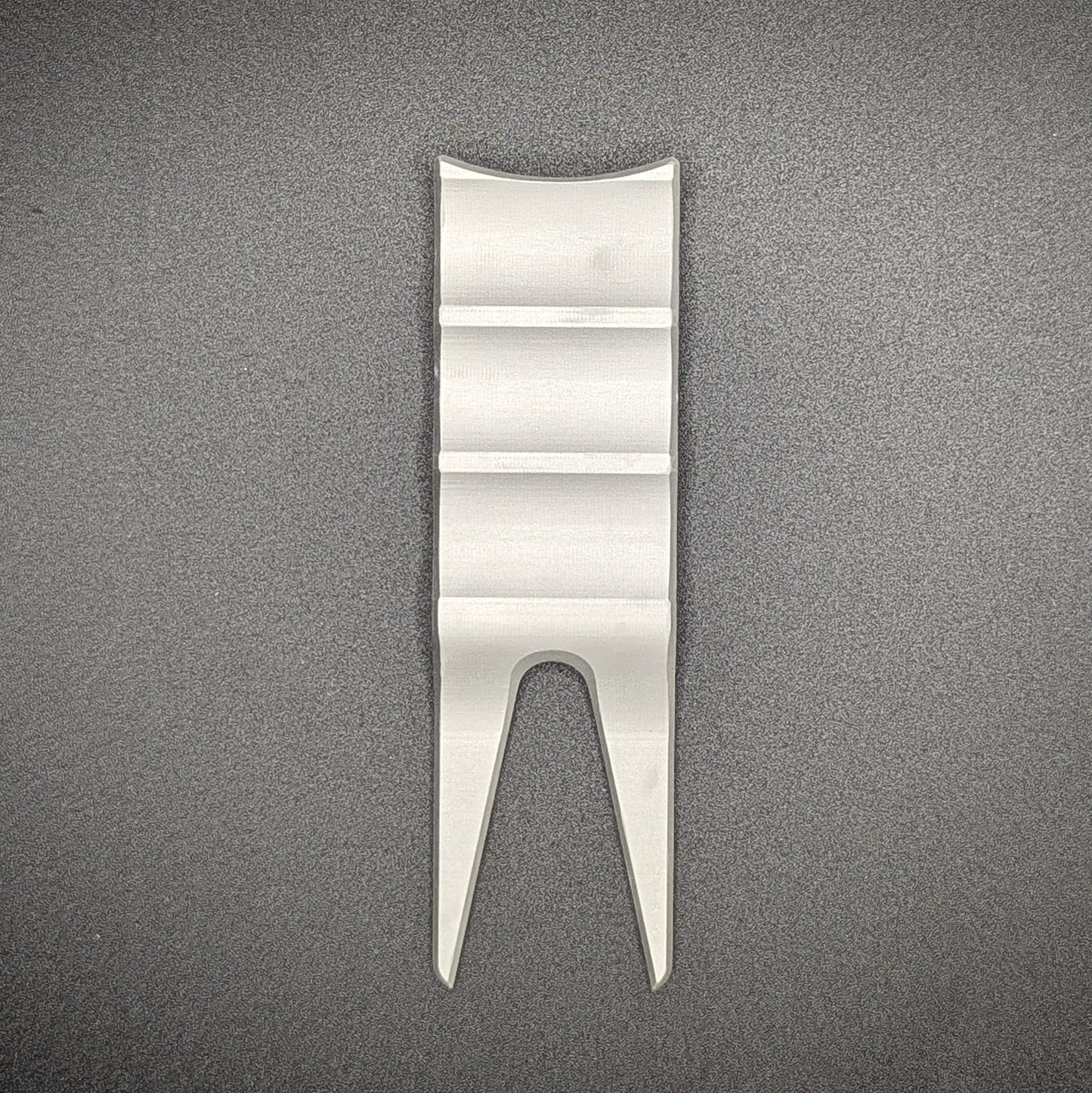 2 Prong Divot Tool