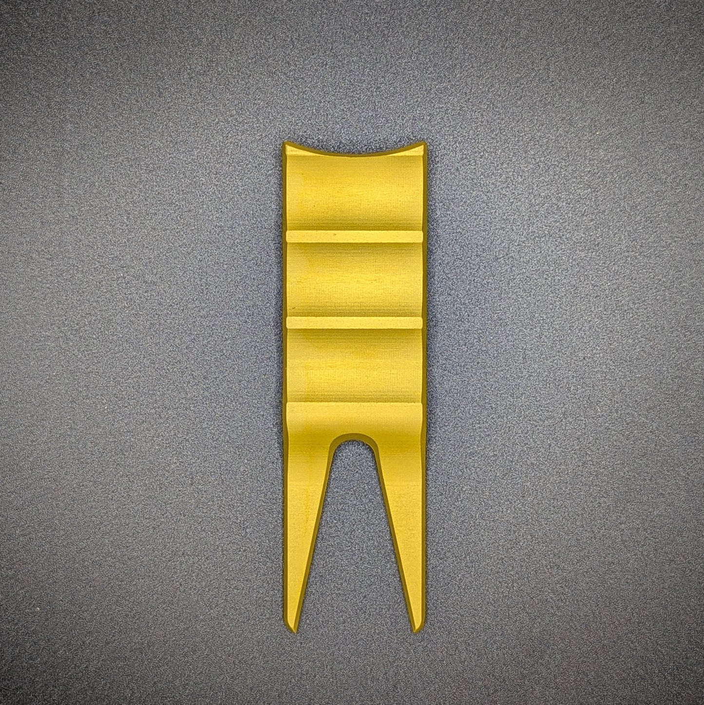 2 Prong Divot Tool