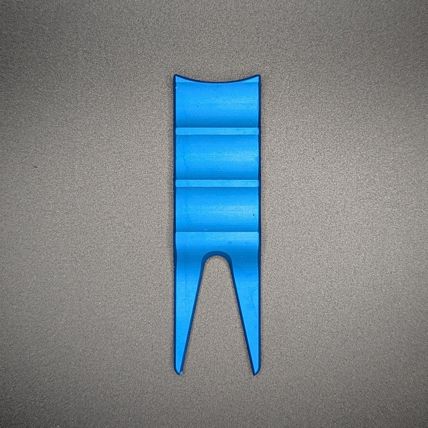 2 Prong Divot Tool