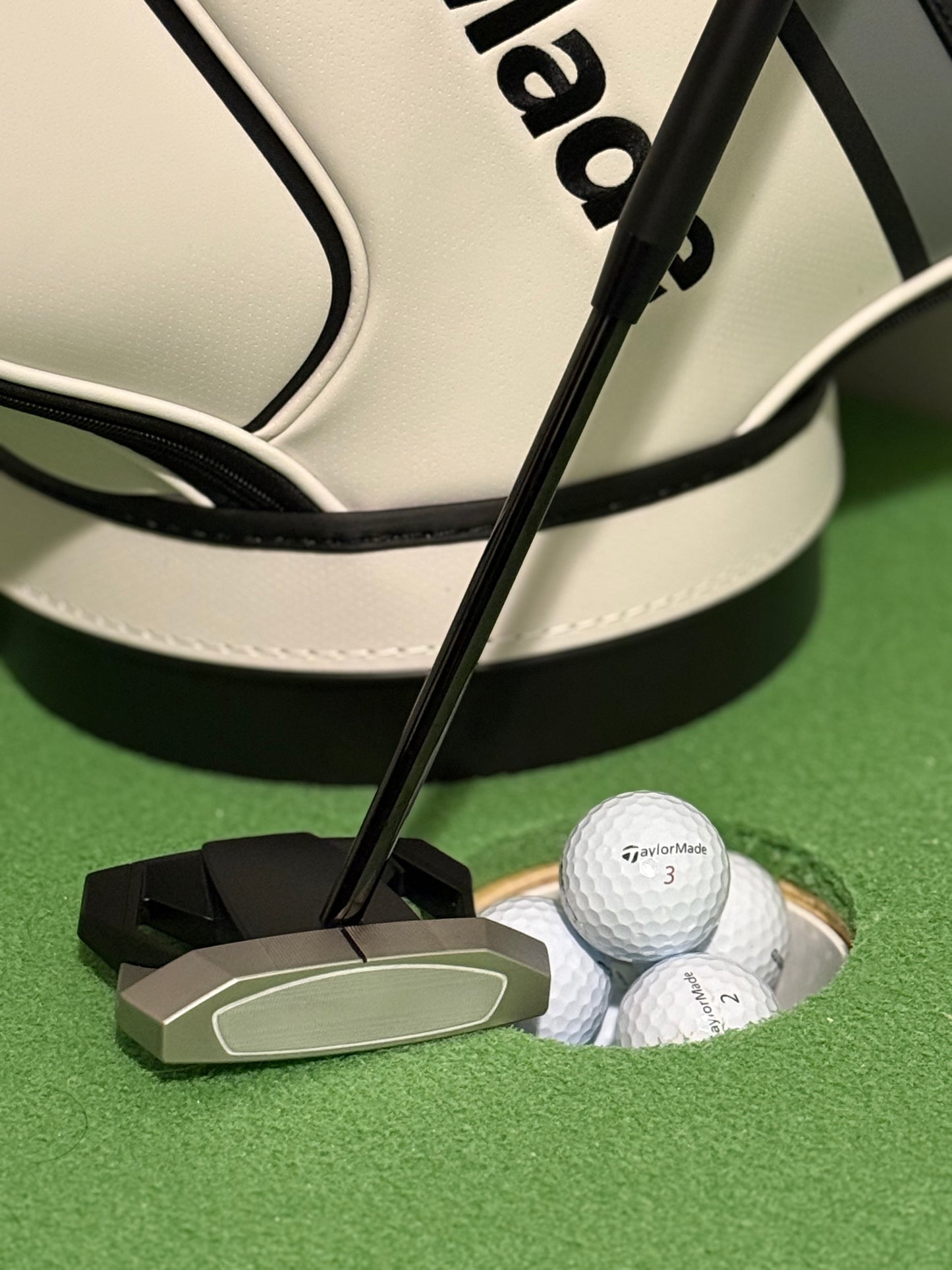 Taylormade Face Insert