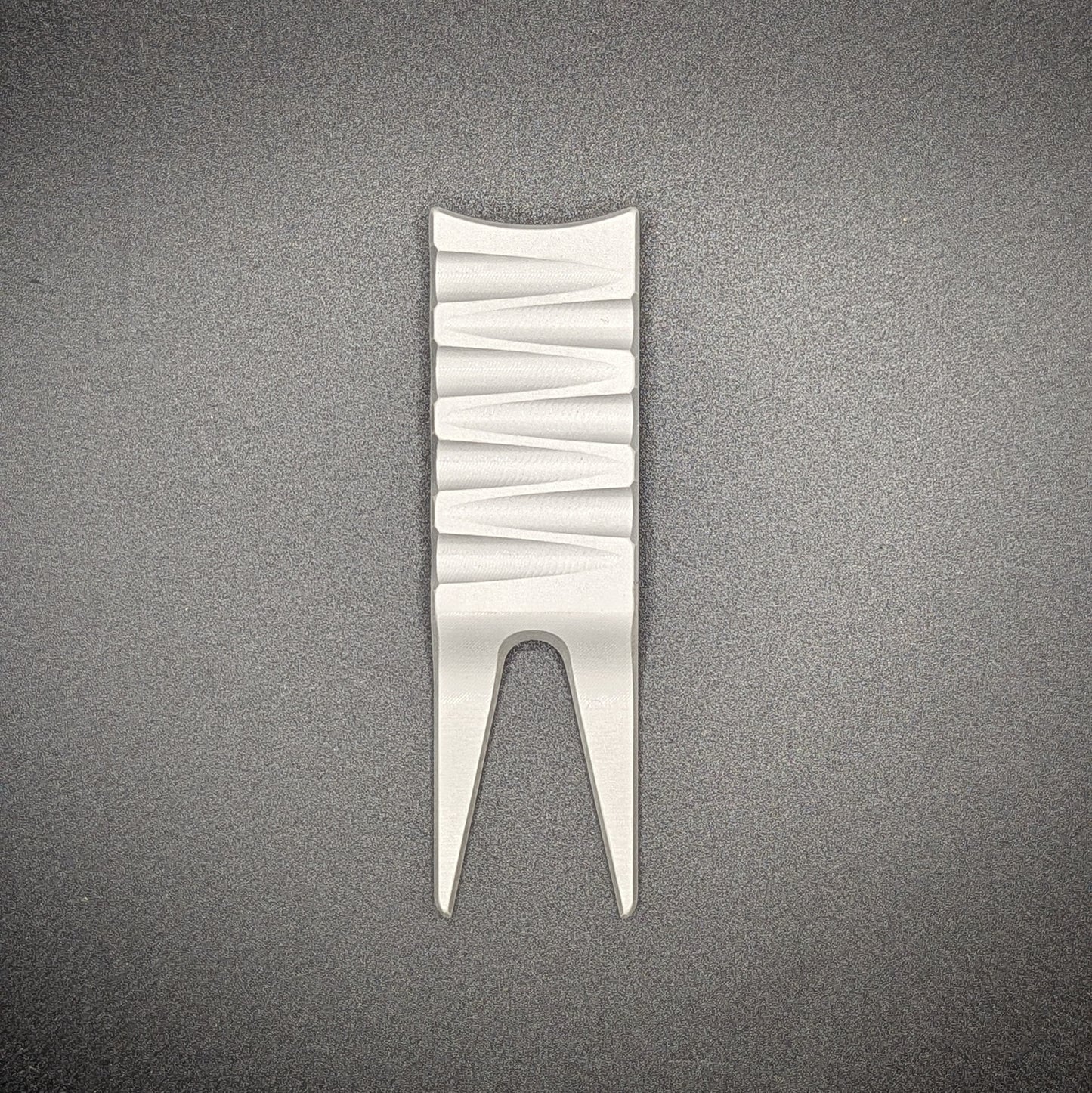 2 Prong Divot Tool