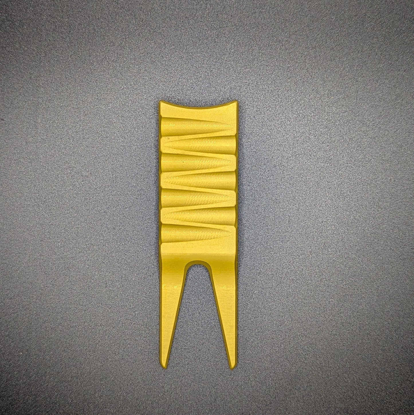 2 Prong Divot Tool